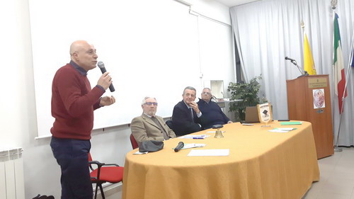 Immagine riferita a: Edipo a Colono: il testamento spirituale di Sofocle